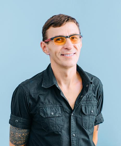 Дмитрий Ермаков